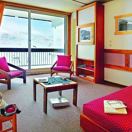 Abrineige Clubhotel Le Gypaete Val Thorens Εξωτερικό φωτογραφία